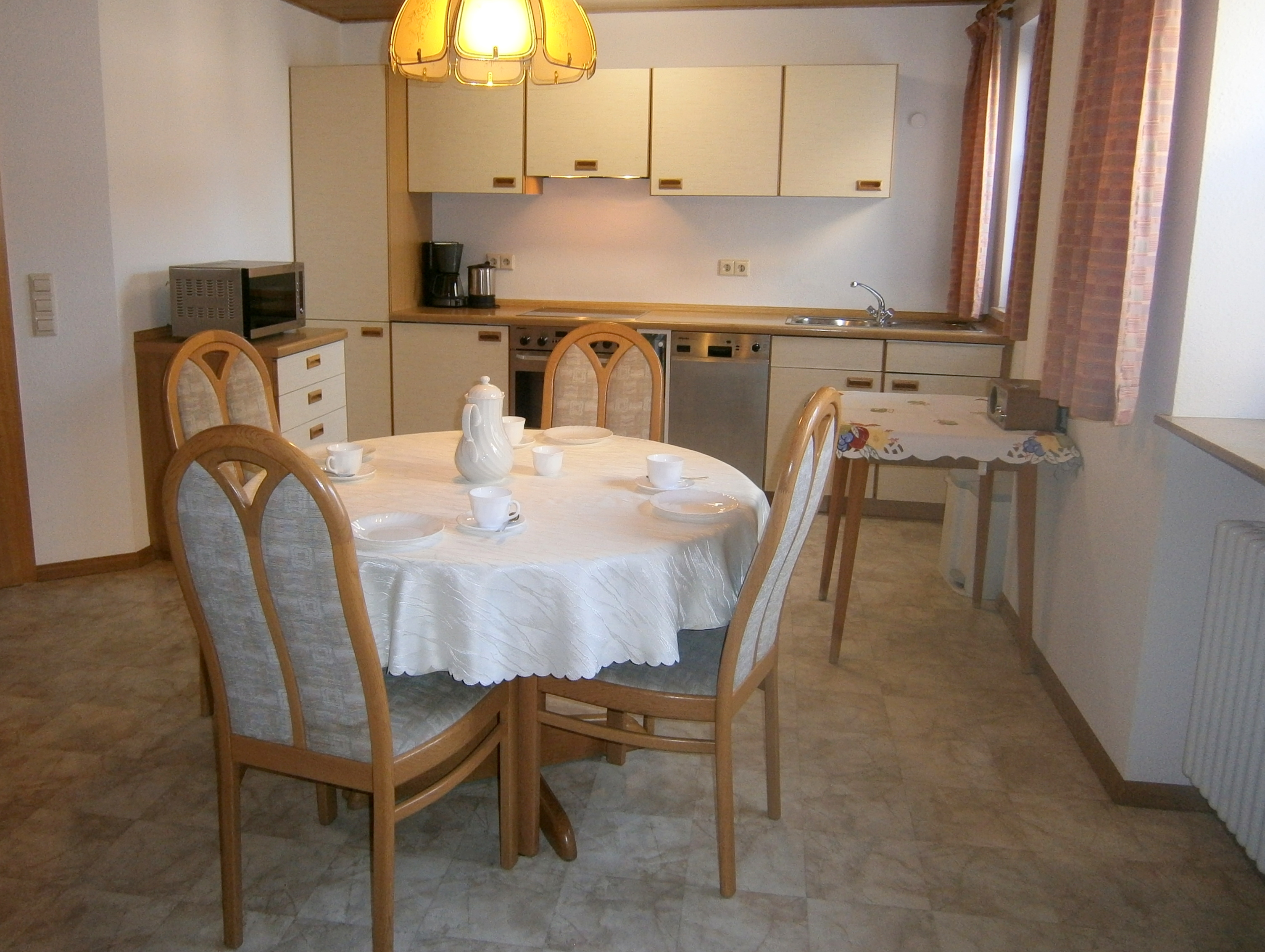 Essbereich